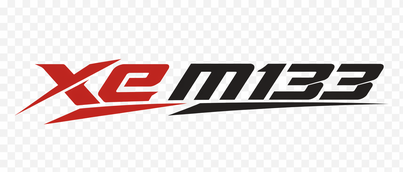 xe m133 logo